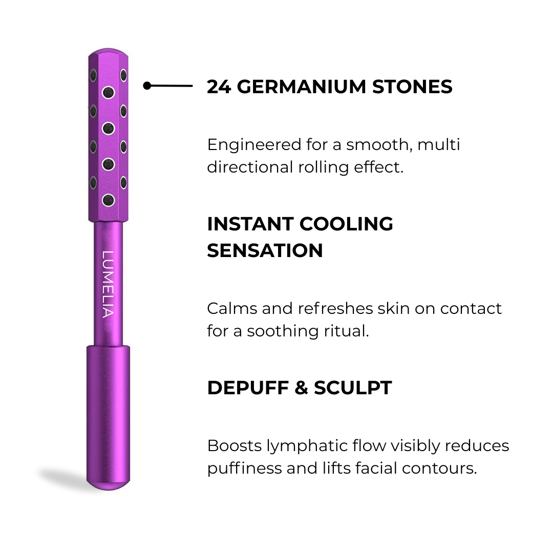 Lumelia - Face Sculpting Ritual Kit