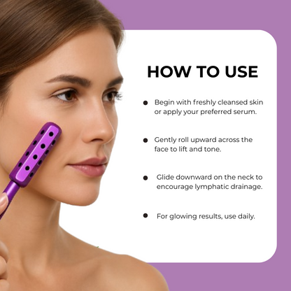 Lumelia - Face Sculpting Ritual Kit
