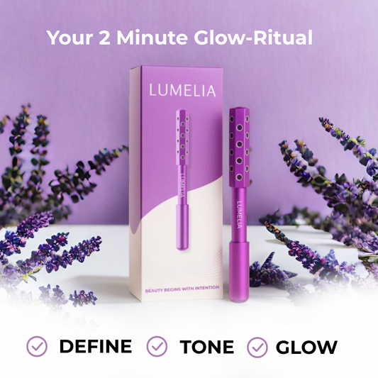 Lumelia - Face Sculpting Ritual Kit