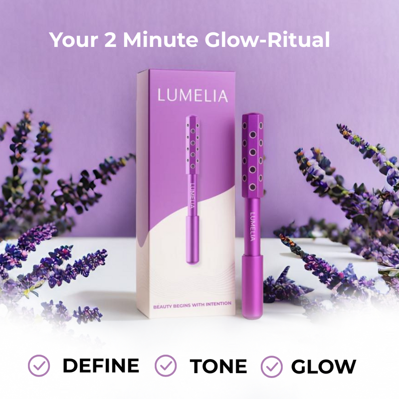 Lumelia - Face Sculpting Ritual Kit