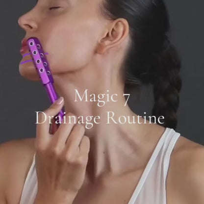 Lumelia - Face Sculpting Ritual Kit