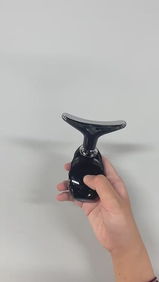 Appareil Lifting Cou & Visage LED – Raffermit et Lisse le Cou